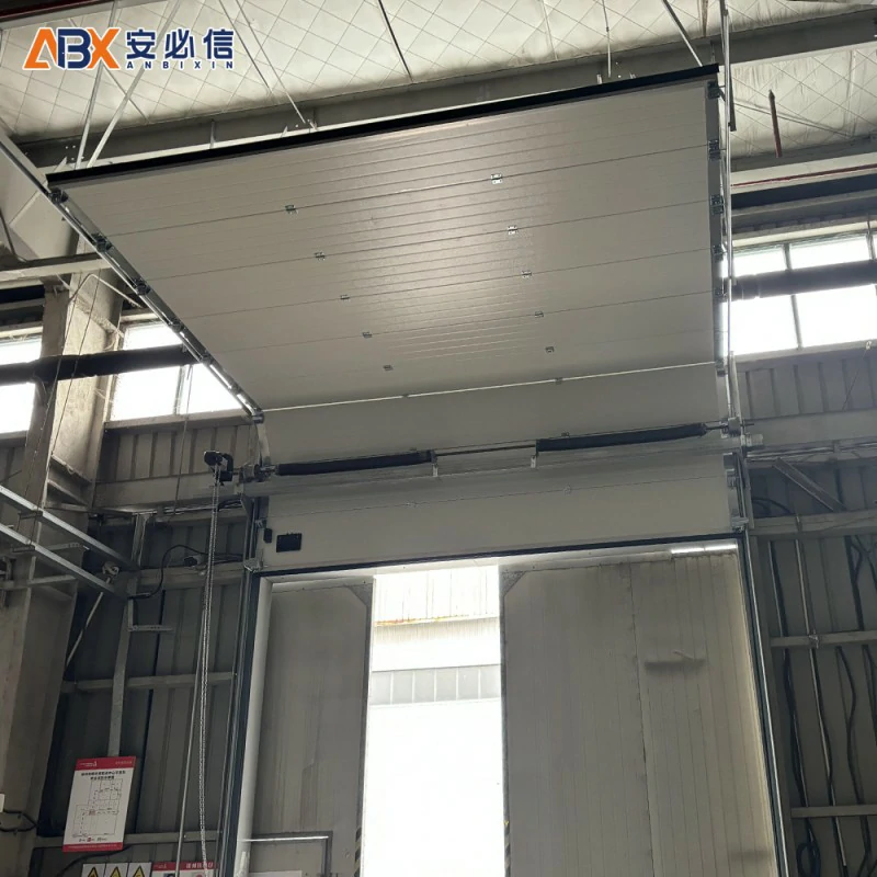 吐鲁番市升降提升门